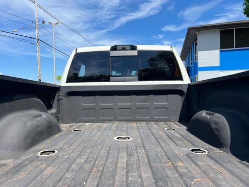 Used 2021 RAM 3500 Limited AWD/4WD image 35
