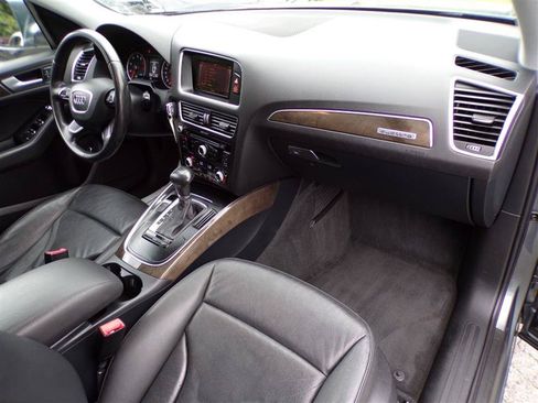 Used 2014 Audi Q5 2.0T Premium AWD/4WD image 19