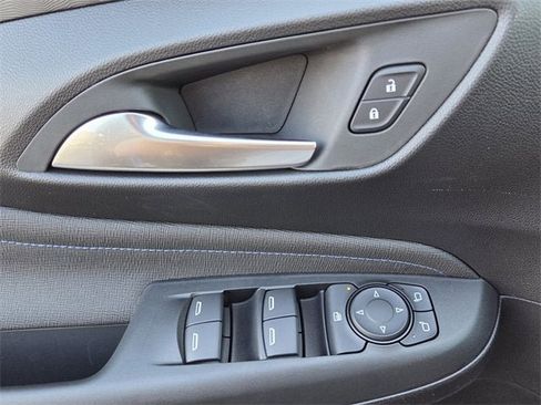 New 2026 Buick Envista Sport Touring w/ Convenience I Package image 17