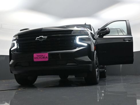 Used 2024 Chevrolet Tahoe RST w/ Luxury Package image 30