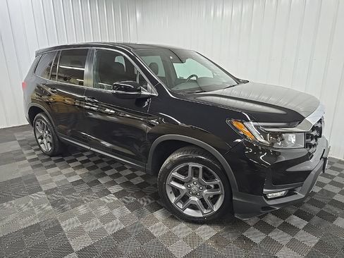 Used 2023 Honda Passport EX-L image 7