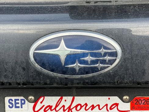 Used 2015 Subaru Forester 2.5i Limited image 15