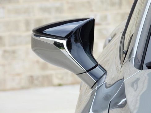 Used 2022 Lexus IS 300 RWD image 36