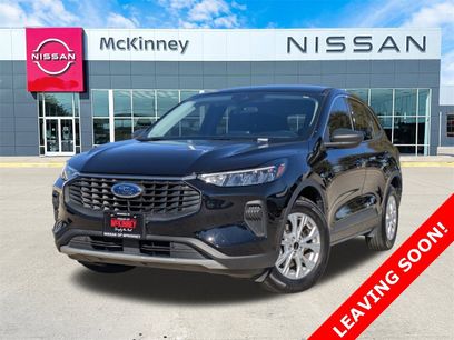 Used 2024 Ford Escape Active