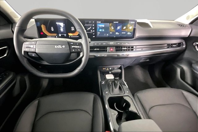 New 2027 Kia K4 EX FWD image 6