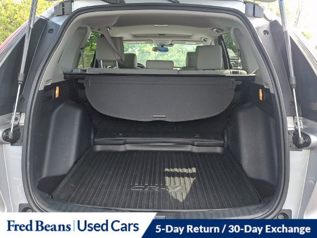 Used 2021 Honda CR-V EX image 34