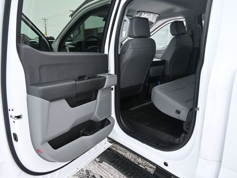 New 2026 Ford F350 XL w/ XL Chrome Package image 22