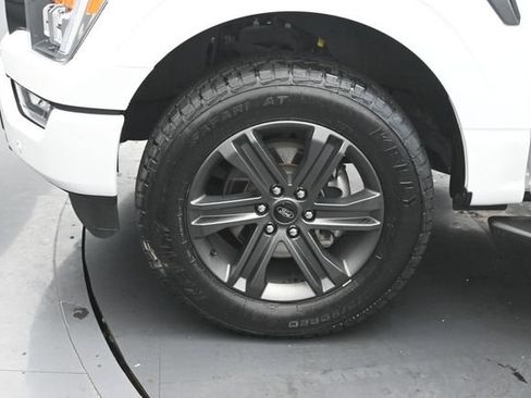 Certified 2023 Ford F150 XLT w/ Equipment Group 302A High AWD/4WD image 35