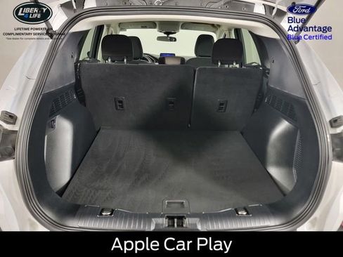Certified 2022 Ford Escape SE w/ Cold Weather Package image 14