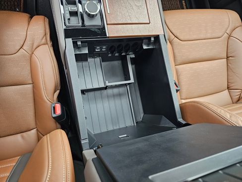 New 2026 Toyota Tundra 1794 Edition image 30