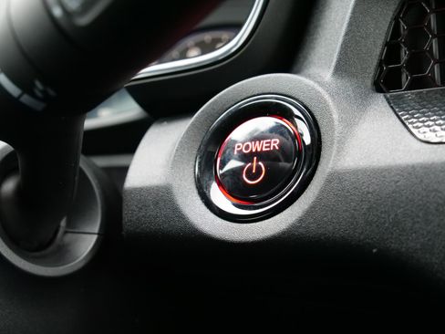 New 2026 Honda CR-V Sport-L image 25