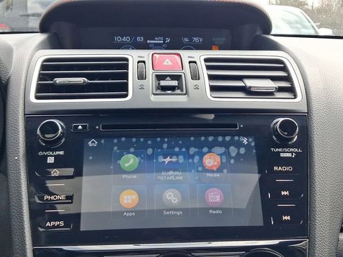 Used 2019 Subaru WRX Premium AWD/4WD image 16