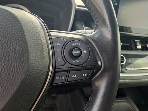Used 2019 Toyota Corolla SE FWD image 21