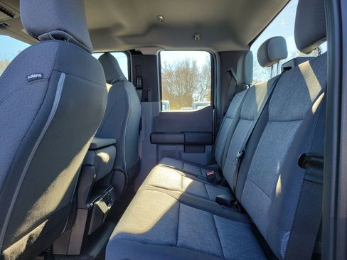 New 2026 Ford F250 XL w/ XL Off-Road Package image 13