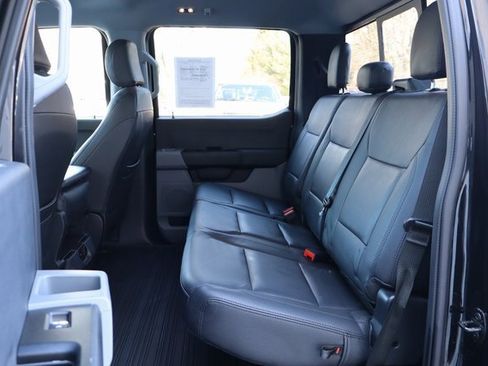 Used 2023 Ford F450 XL w/ Snow Plow/Camper Package image 9