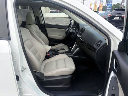 Used 2014 MAZDA CX-5 Grand Touring AWD/4WD image 23