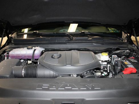 New 2026 RAM 1500 Big Horn image 45