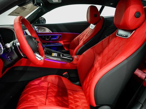 New 2026 Mercedes-Benz AMG GT 55 image 19