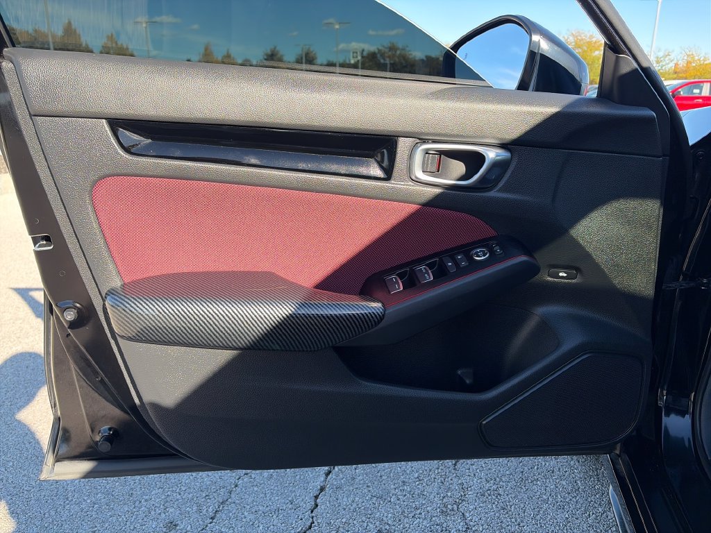 Used 2025 Honda Civic Si image 14