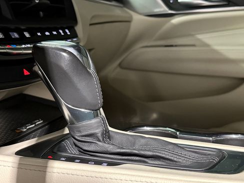 Used 2020 Cadillac CT4 Luxury w/ Bose Premium Audio Package image 28