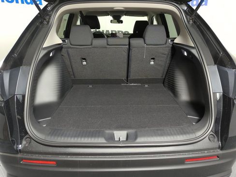 New 2026 Honda HR-V LX image 10