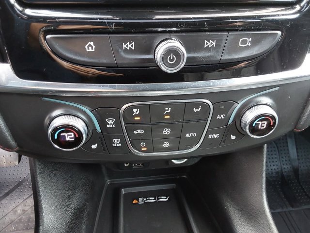 Used 2023 Chevrolet Traverse RS w/ LPO, Floor Liner Package AWD/4WD image 38