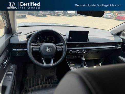 Used 2024 Honda CR-V EX-L image 14