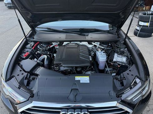 Used 2019 Audi A6 2.0T Premium Plus w/ Premium Plus Package image 18
