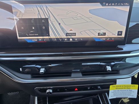 New 2026 BMW X5 xDrive40i w/ Climate Comfort Package image 18