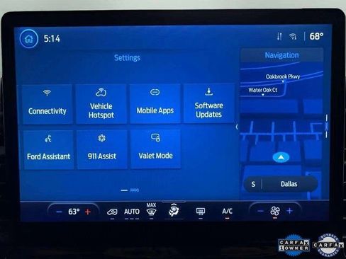 Used 2024 Ford Transit 350 XLT image 48