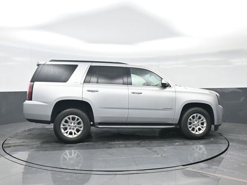 Used 2019 GMC Yukon SLT w/ Open Road Package image 7
