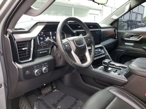 Used 2024 GMC Sierra 1500 Denali w/ Denali Reserve Package AWD/4WD image 20