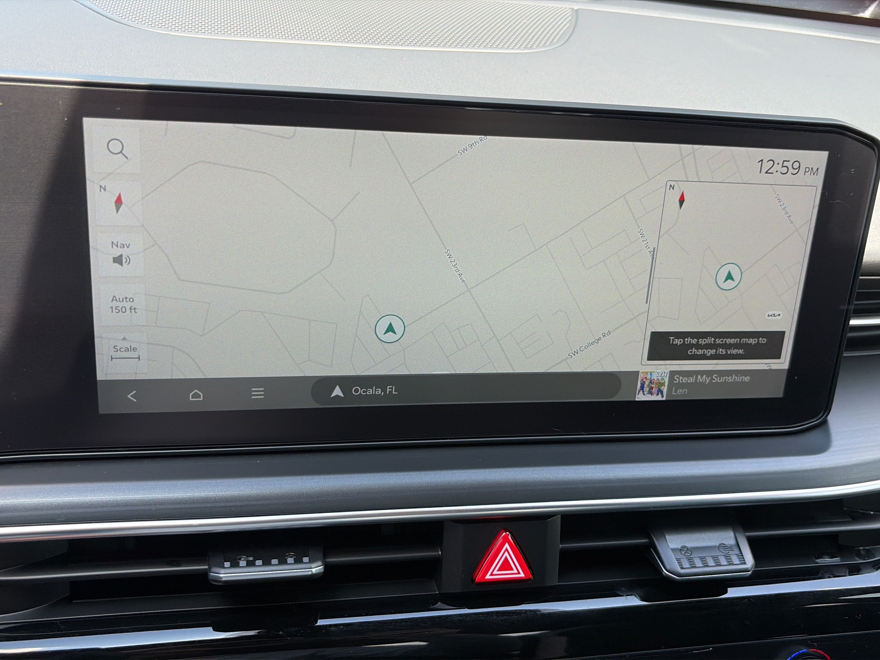 New 2026 Kia K5 GT-Line FWD image 25