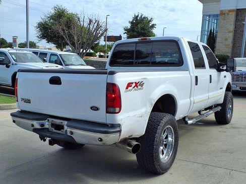 Used 2003 Ford F250 XL AWD/4WD image 3