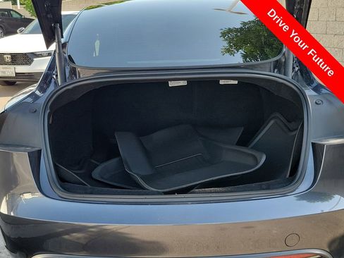 Used 2025 Tesla Model 3 RWD image 20