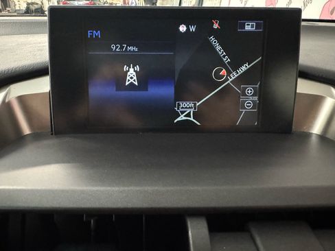 Used 2015 Lexus NX 200t FWD w/ Premium Package image 32