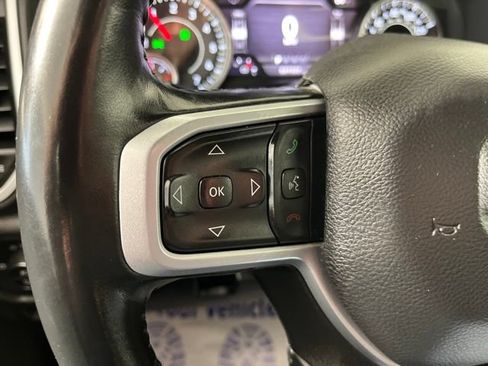 Used 2023 RAM 1500 Big Horn AWD/4WD image 20