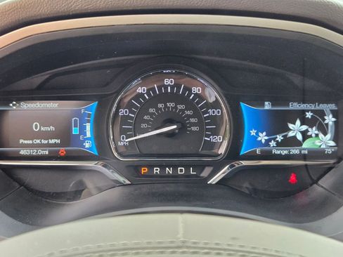 Used 2018 Lincoln MKZ Reserve FWD image 22