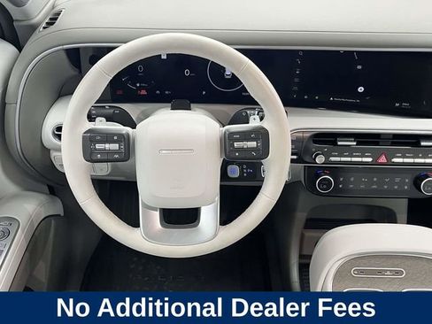 Used 2026 Hyundai Palisade Limited FWD image 21