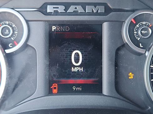 New 2025 RAM 2500 Tradesman image 12