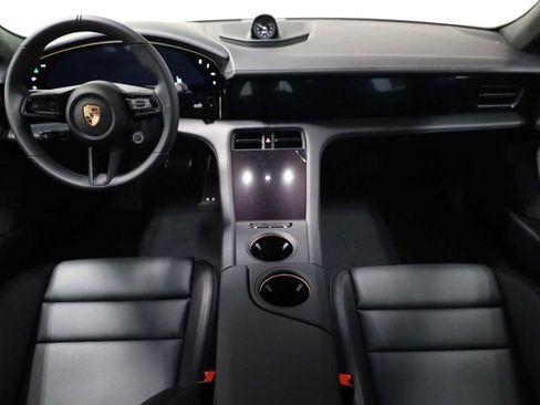 New 2026 Porsche Taycan GTS image 26