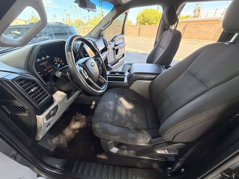 Used 2018 Ford F150 XL w/ Equipment Group 101A Mid AWD/4WD image 14