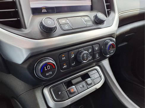 Used 2023 GMC Acadia SLT image 20