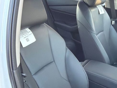 New 2025 Honda Accord Touring image 9