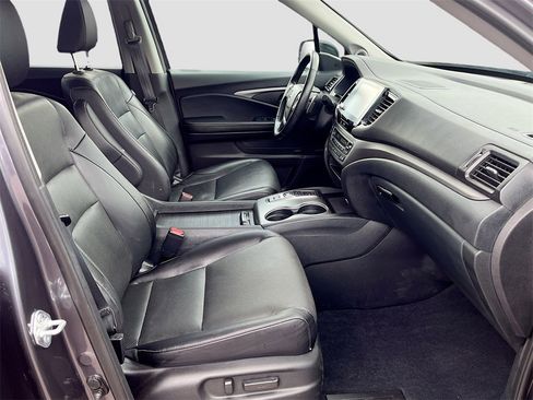 Used 2022 Honda Ridgeline RTL-E image 27