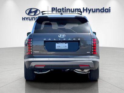 New 2026 Hyundai Palisade SEL