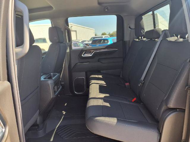 New 2026 Chevrolet Silverado 1500 RST AWD/4WD image 7