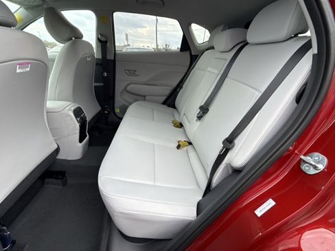 New 2026 Hyundai Kona SEL Sport image 23