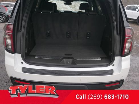 Used 2024 Chevrolet Tahoe RST w/ Luxury Package image 20