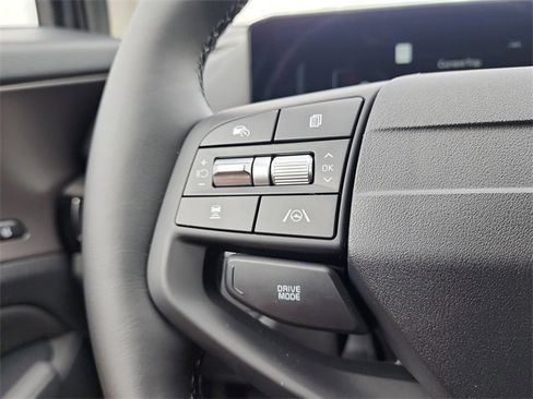 New 2026 Kia Sportage SX image 24